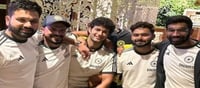 వరల్డ్ కప్ గెలిచాకే.. కేక్ తింటా : రోహిత్